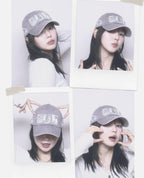 [ Rei同款 Pre-order ] Hug Friends Cap