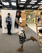 [ Justin Beiber 同款 ] ES Accel Og ( 7月/8月會再開團 )