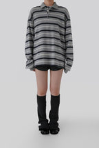 [ Pre-order ] Bubble SET Colour T-shirt