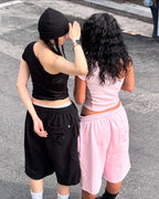 [ Pre-order ] Molly Bermuda Pants