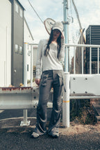 [ Rei同款 Pre-order ] Hug Friends Cap