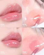 [ Pre-order ] Glint Lip Glaze
