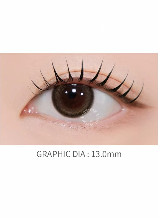 [ Pre-order ] 1+1 Akma 1Day Velyshe 13.0mm (  含水量60% )
