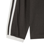 [ Pre-order ] Aeae Athlete Stripe L/S