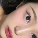 [ 店主自留 - 現貨 ] Milk Touch X Happyrim🥣九宮格眼影盤🥛 ( 臥蠶/提亮/陰影/胭脂/鼻影都有! )