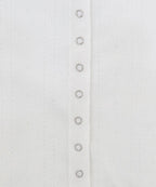 [ Pre-order ] Rockcake Punching Button Top