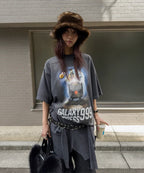 [ Pre-order ] D-Ring Leather Belt