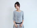 [ Pre-order ] Sqare Neked Baby Tee