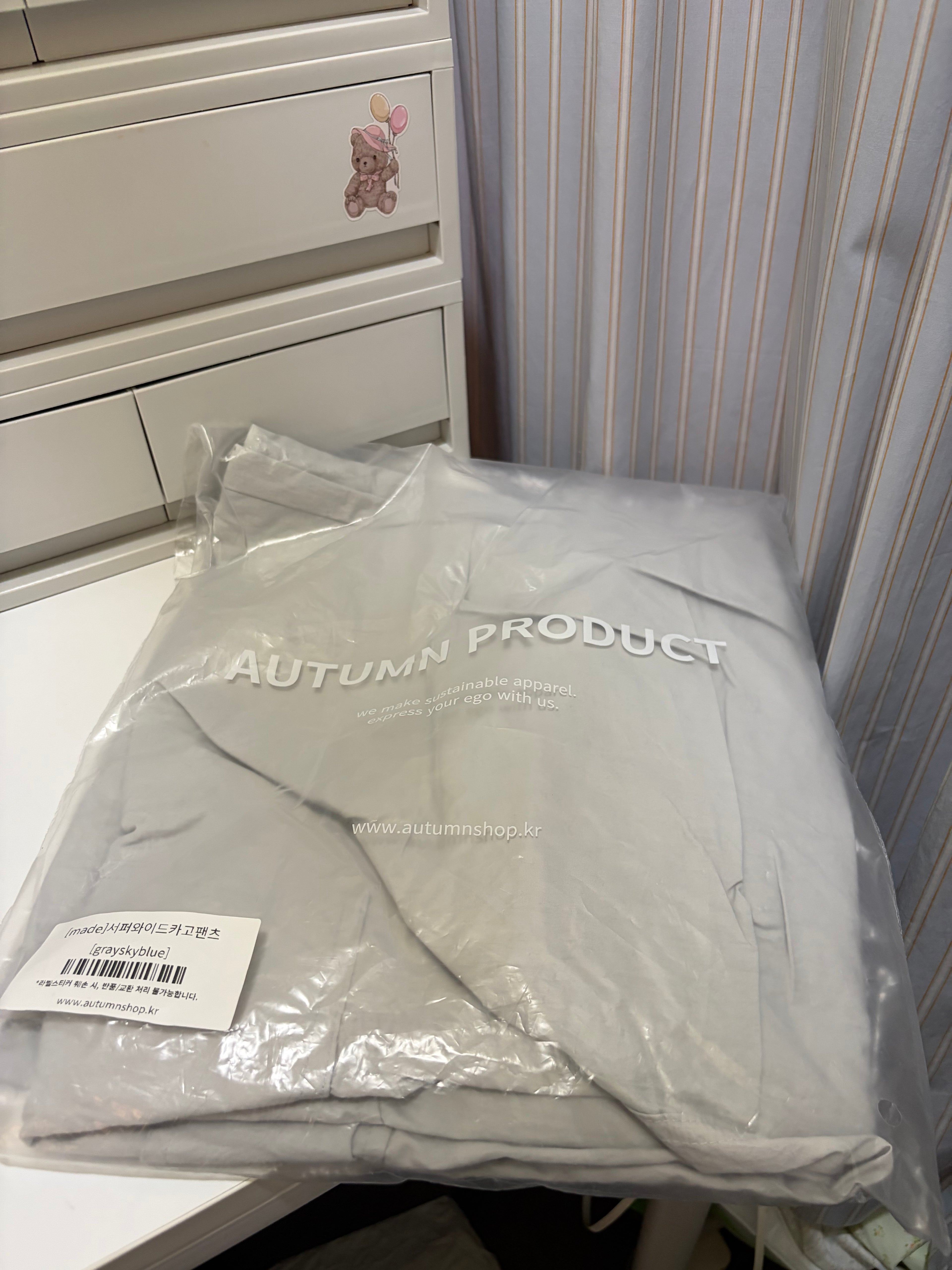 ๋࣭  [ 全新 ] 衣物/化妝品 - 清貨優惠