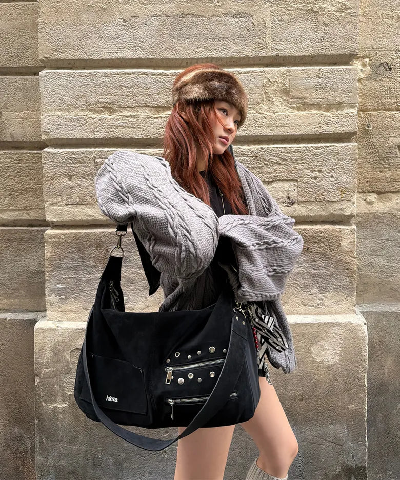 [ Pre-order ] Hieta X Hyejeong Maxie