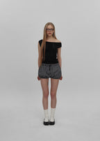 [ Pre-order ] MADE 페롬 벌룬 숏팬츠