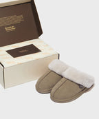 [ 新版 Pre-order ] Rockfish New Original Winter Slippers