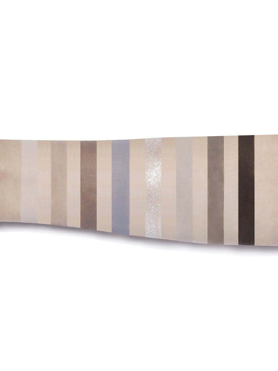 [ Pre-order ] Risky Beauty🩶Pigment Eyeshadow Palette