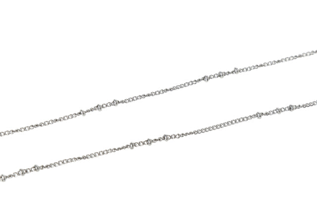 [ Pre-order ] Threetimes Eternal ♥ necklace