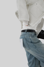 [ Pre-order ] 🇰🇷 韓國製 Orr Tweed Jacket