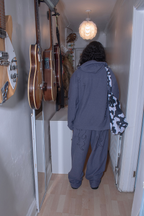 [ Pre-order ] Rodeo Jogger Pants & Hoodie Zip Up