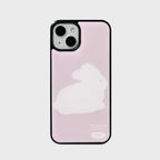 [ Pre-order ] Little Bunny Phone Case