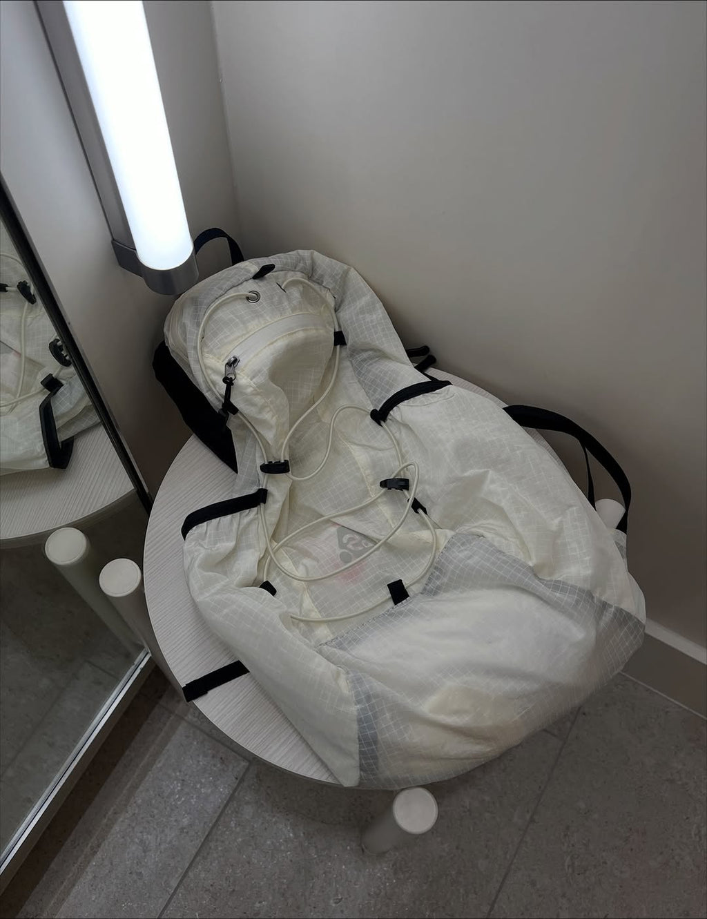 [ Pre-order ] Pocket Bag Version2 Nylon