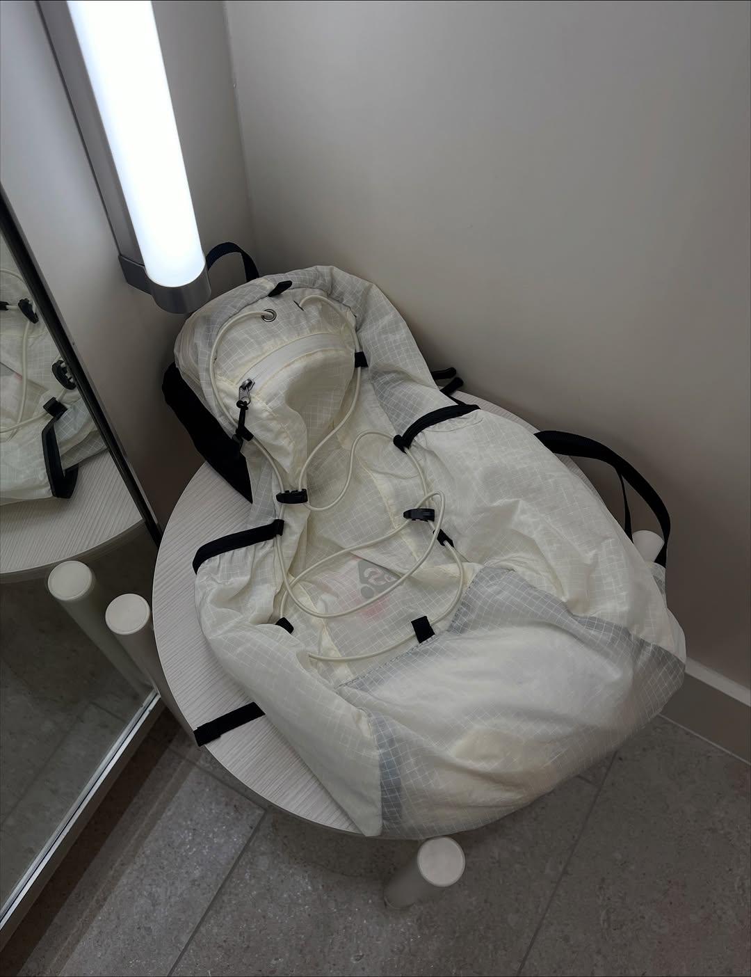 [ Pre-order ] Pocket Bag Version2 Nylon