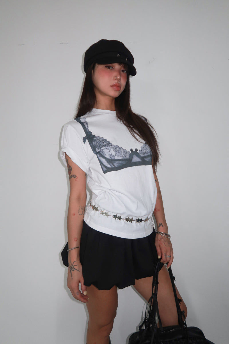 [ Pre-order ] Digital Graphic Tee
