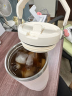 [ 🆕 Pre-order ] Stanley The Iceflow Flip Straw Tumbler