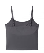 [ Pre-order ] Airy Bra Sleeveless ( 內有pad )