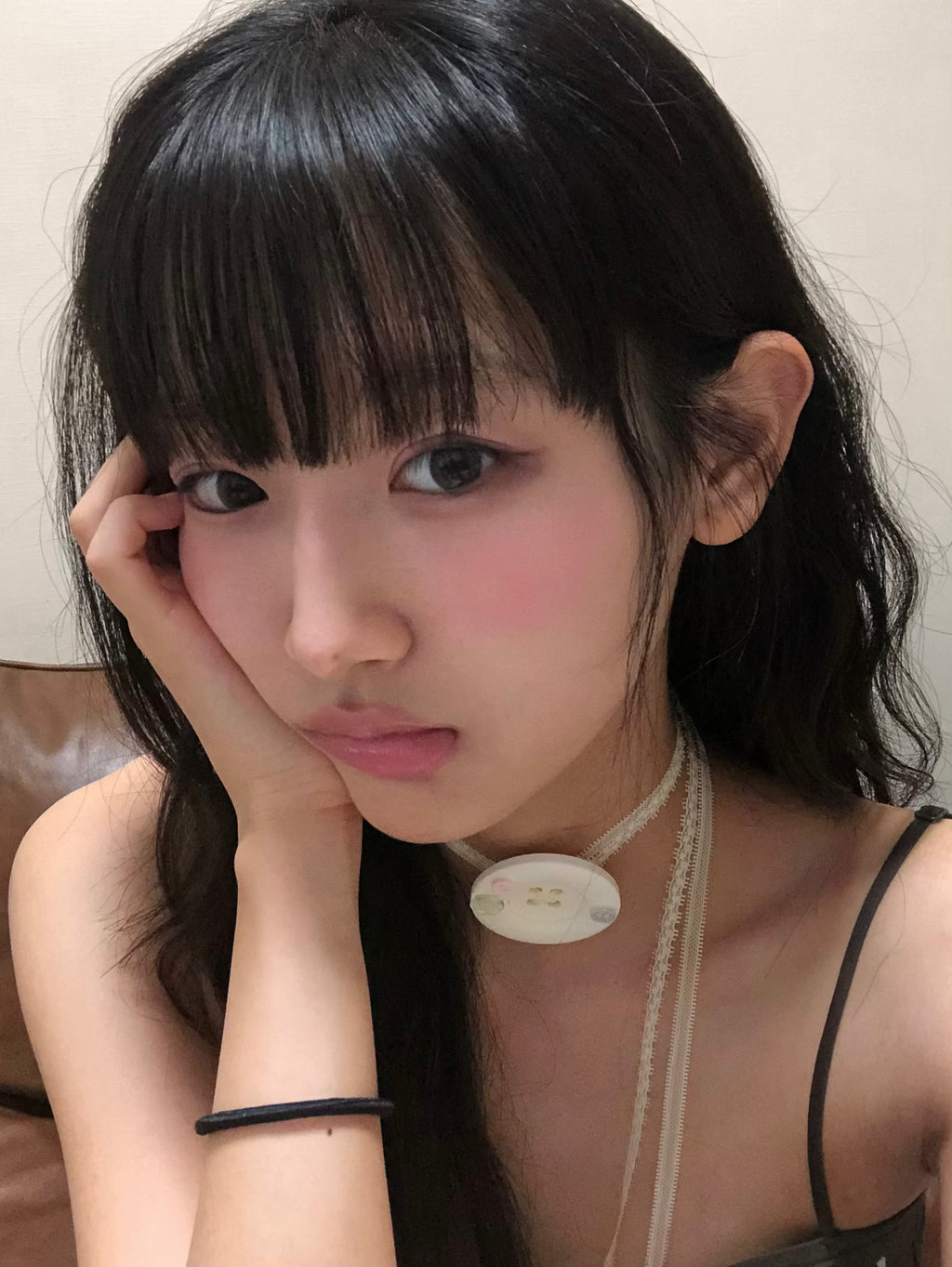 [ Pre-order ] 1+1 Akma 1Day Velyshe 13.0mm (  含水量60% )