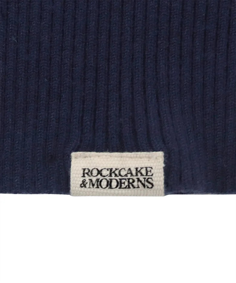 [ Pre-order ] Rockcake Sports 96 Full Zip Cardigan