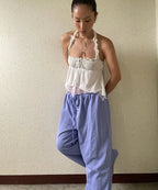 [ 限時優惠 Pre-order ] PWC Everyday Balloon Jogger Pants ( 10色入 )