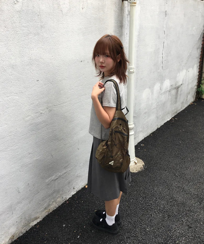 [ Pre-order ] Pocket Bag Version2 M