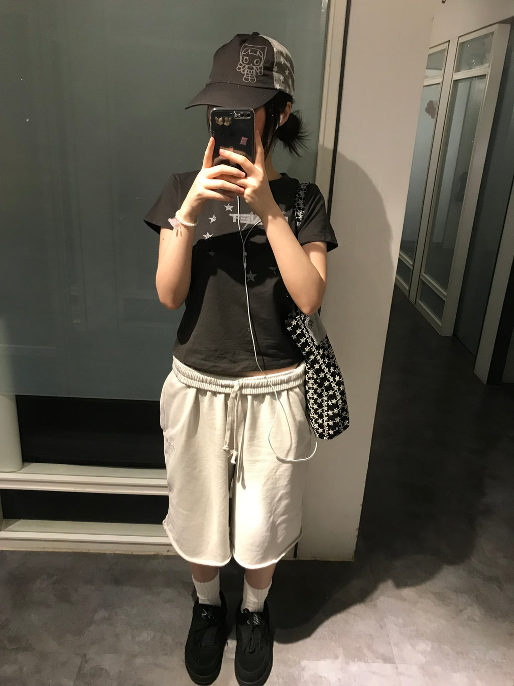 [ 現貨 ] iphone 7 plus 128gb ( 送新mon貼+透明case+貼紙 )