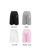 [ Pre-order ] Molly Bermuda Pants