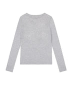 [ Pre-order ] Rockcake Classic Henly Neck Top