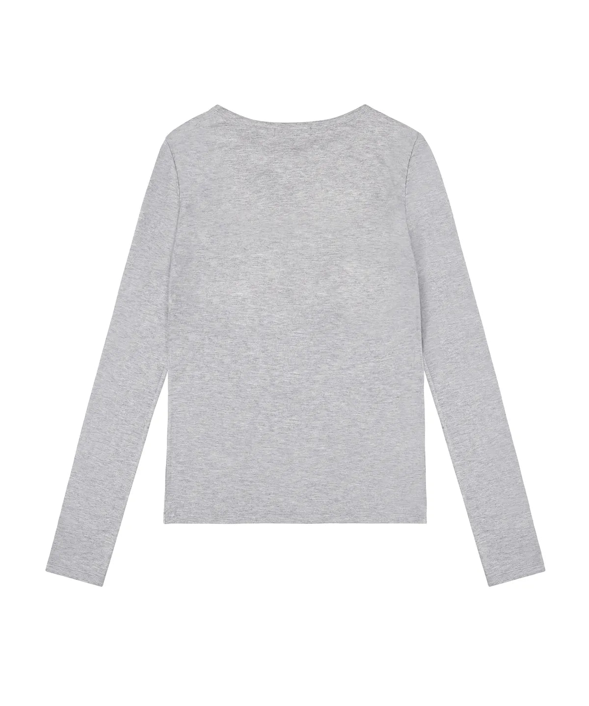 [ Pre-order ] Rockcake Classic Henly Neck Top