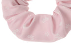 [ Pre-order ] Threetimes Yogurt Hair Scrunchie