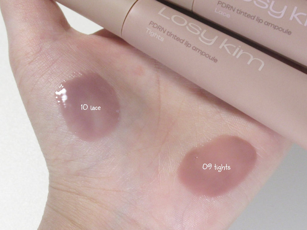[ Pre-order ] Losy Kim PDRN Lip Ampoule
