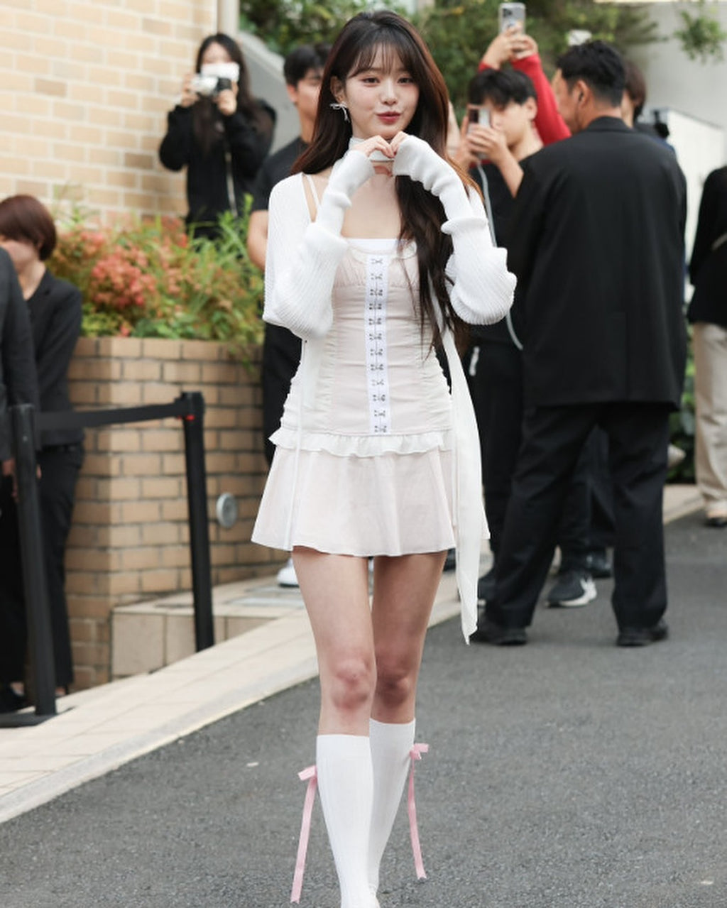 [ Pre-order ] Threetimes Lit Bolero