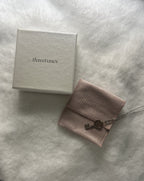 [ Pre-order ] Threetimes Eternal ♥ necklace