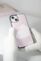 [ Pre-order ] Little Bunny Phone Case