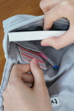 [ Pre-order ] Book Pouch