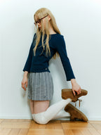 [ Pre-order ] 038 Ethnic Shorts