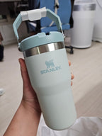 [ 🆕 Pre-order ] Stanley The Iceflow Flip Straw Tumbler