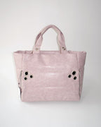 [ Pre-order ] My Eyelet Travel Bag