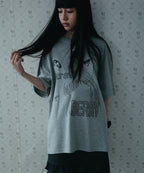 [ Pre-order ] Decomposition Overfit T-shirt