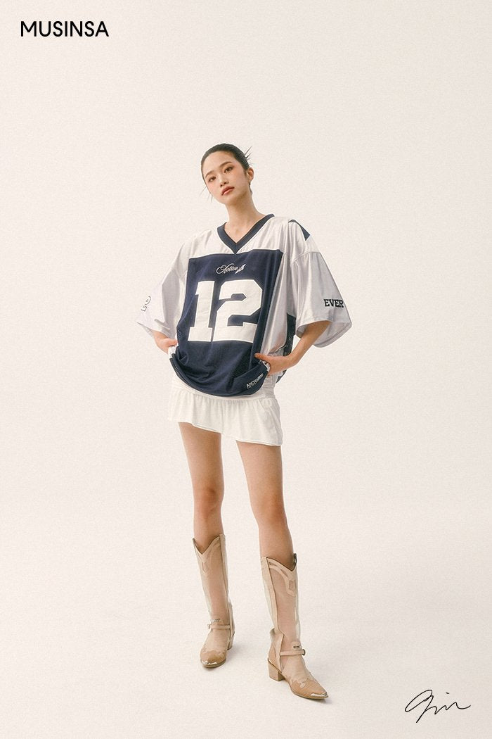 [ Pre-order ] 2000 Football T-shirts