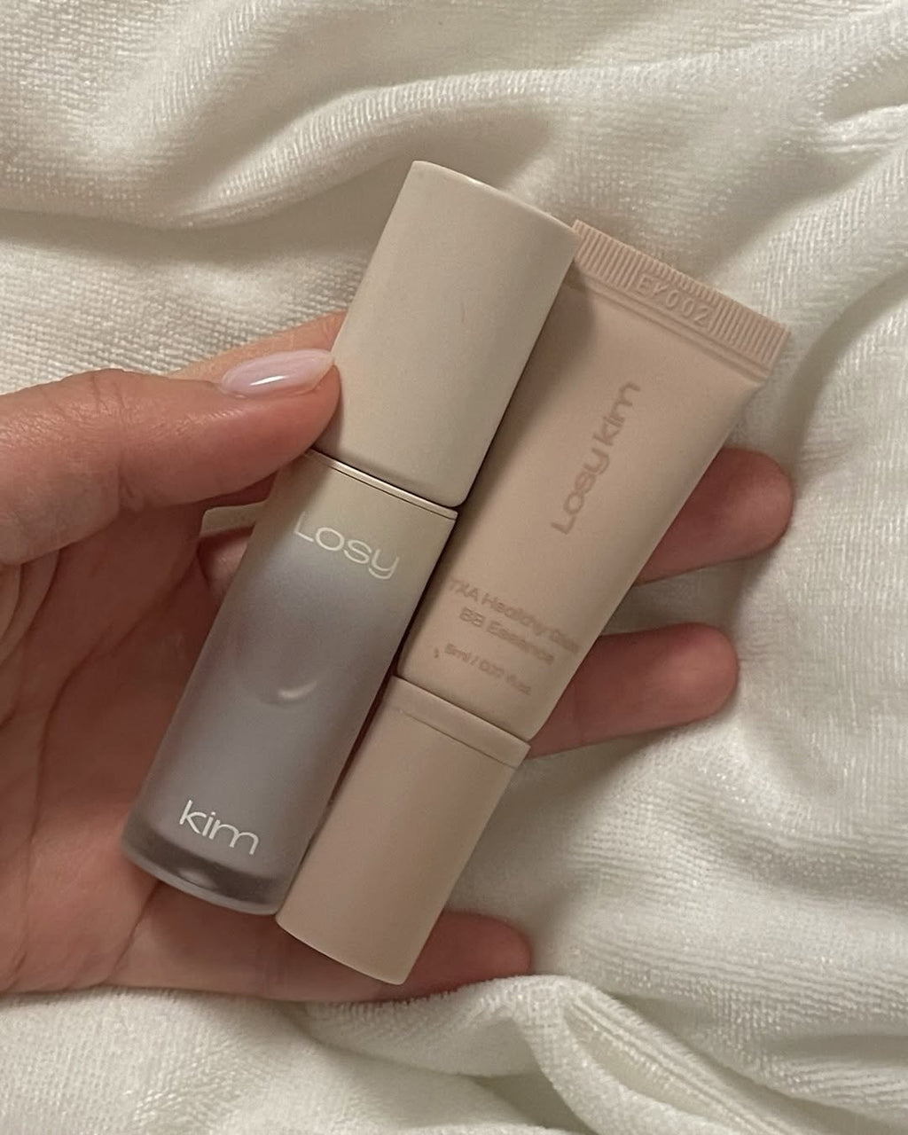 [ 店主推薦 Pre-order ] TXA Healthy Glow BB Essence SPF 30/PA+++