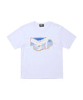 [ Pre-order ] Oversized Pigeon Half Sleeve