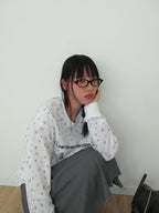 [ Pre-order ] FN OG Tee flower