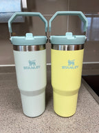 [ 🆕 Pre-order ] Stanley The Iceflow Flip Straw Tumbler