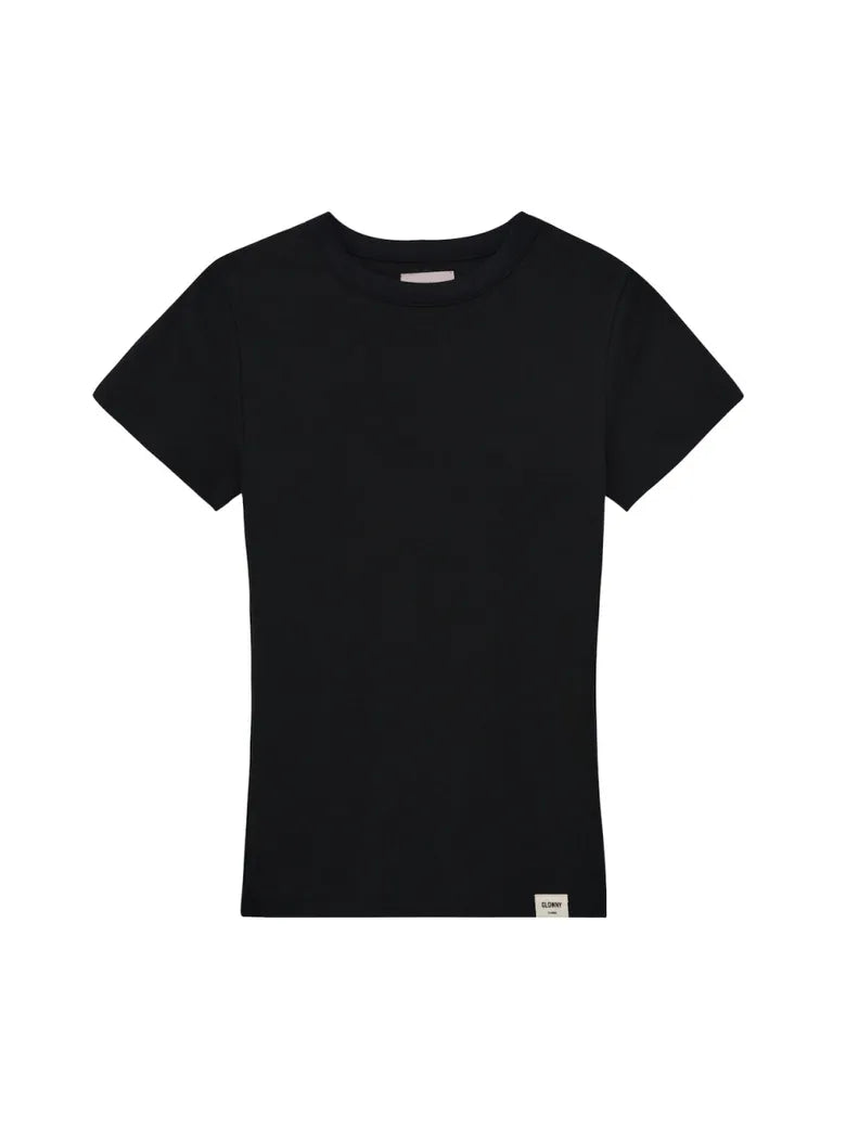 [ Pre-order ] 1+1 Glowny G Classic Fitted Tee